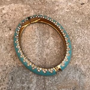 Stella and dot bangle